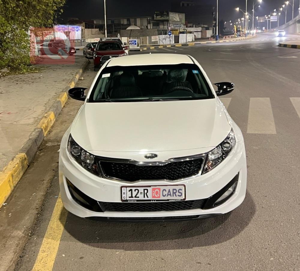 کیا ئۆپتیما